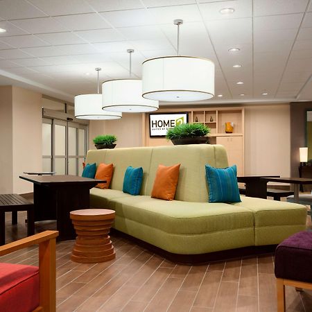 Home2 Suites By Hilton Rahway Exterior foto