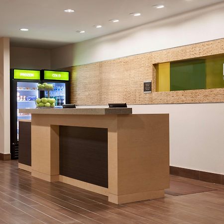 Home2 Suites By Hilton Rahway Exterior foto