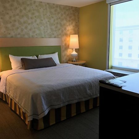 Home2 Suites By Hilton Rahway Exterior foto