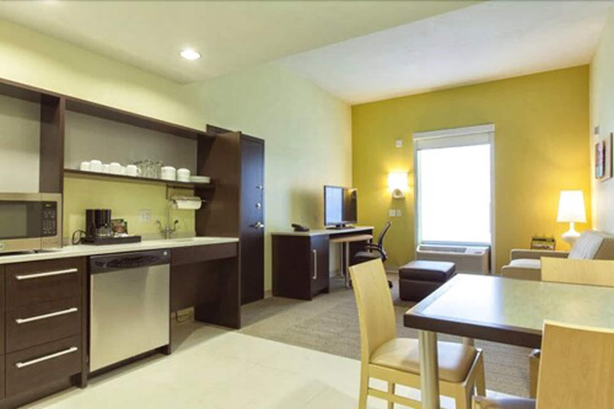 Home2 Suites By Hilton Rahway Exterior foto
