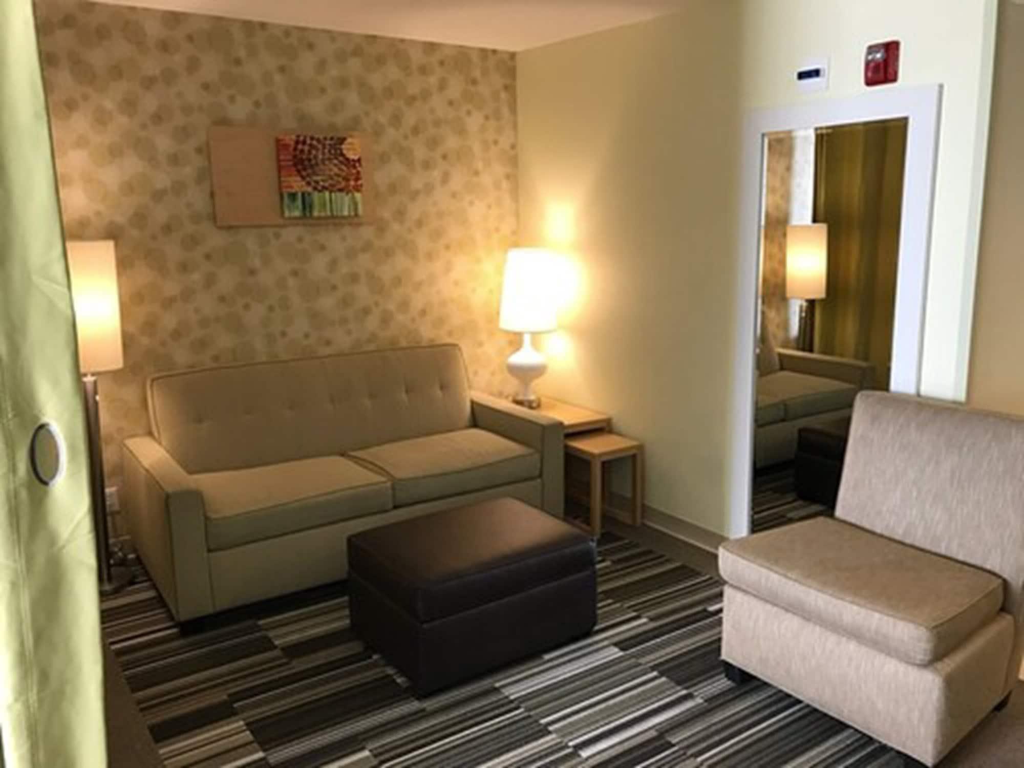 Home2 Suites By Hilton Rahway Exterior foto