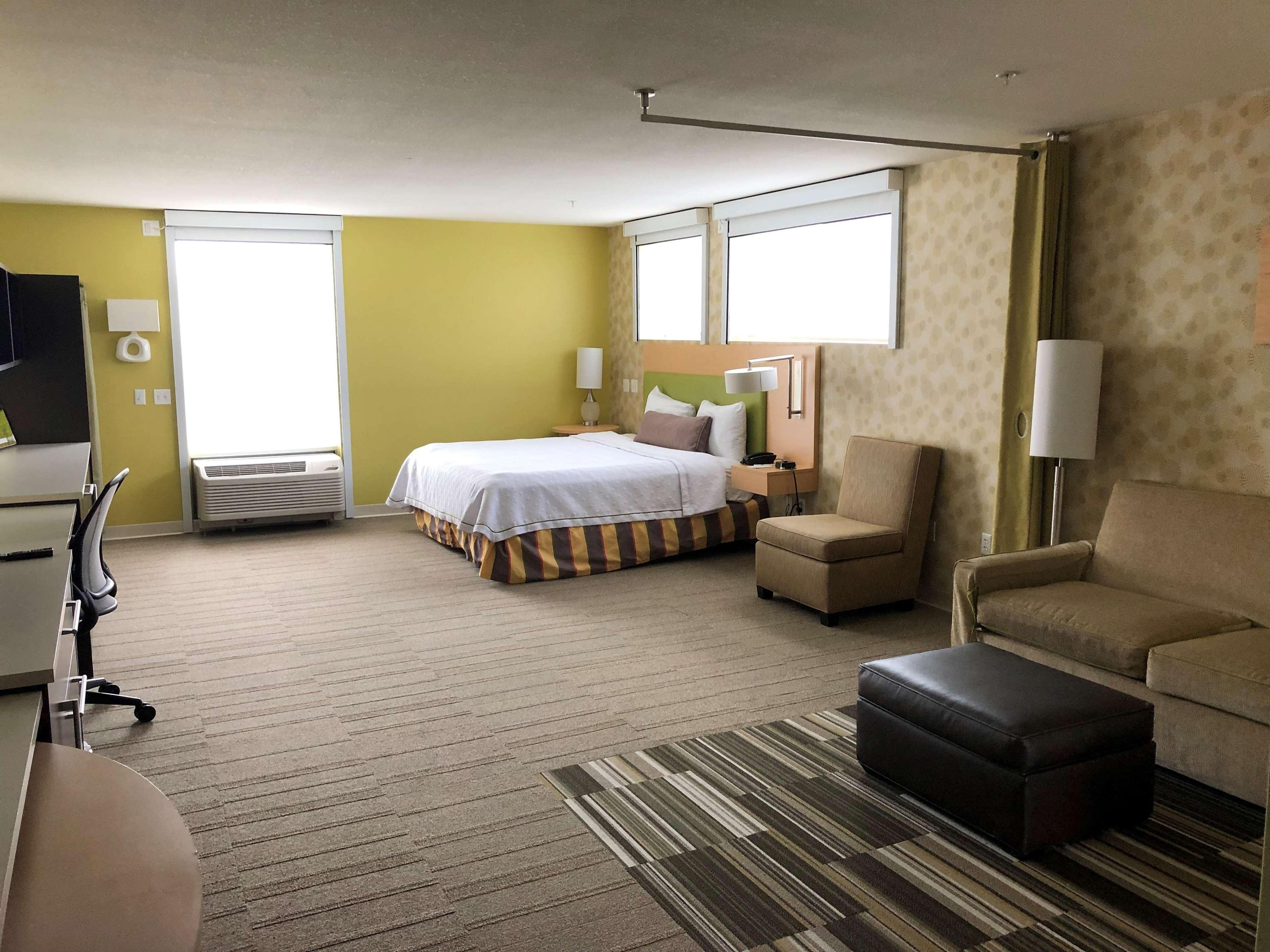 Home2 Suites By Hilton Rahway Exterior foto