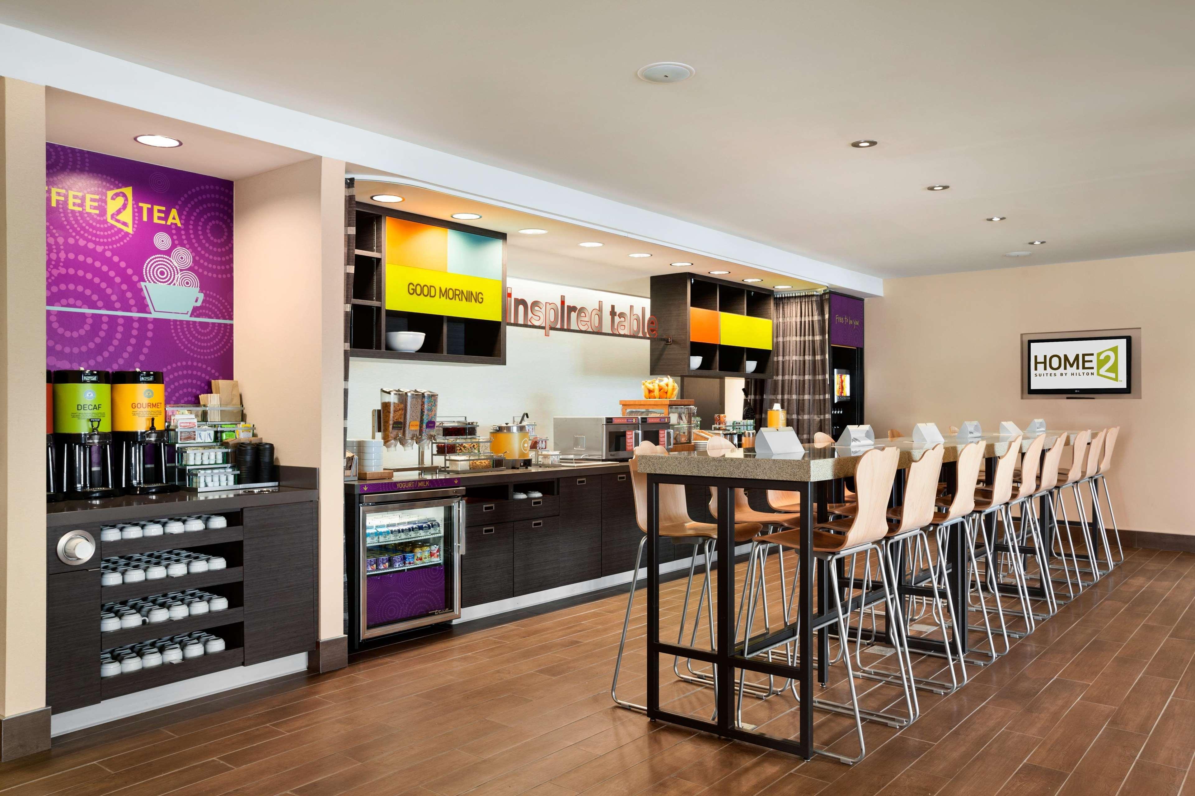 Home2 Suites By Hilton Rahway Exterior foto
