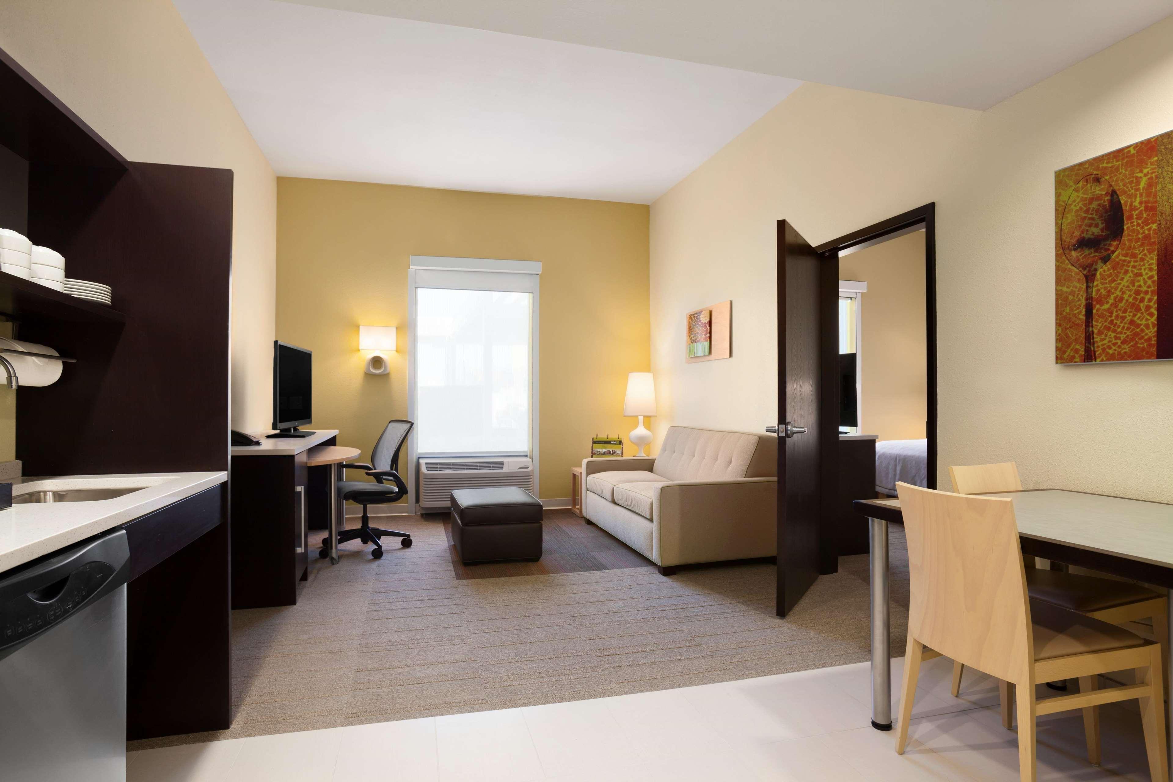 Home2 Suites By Hilton Rahway Exterior foto