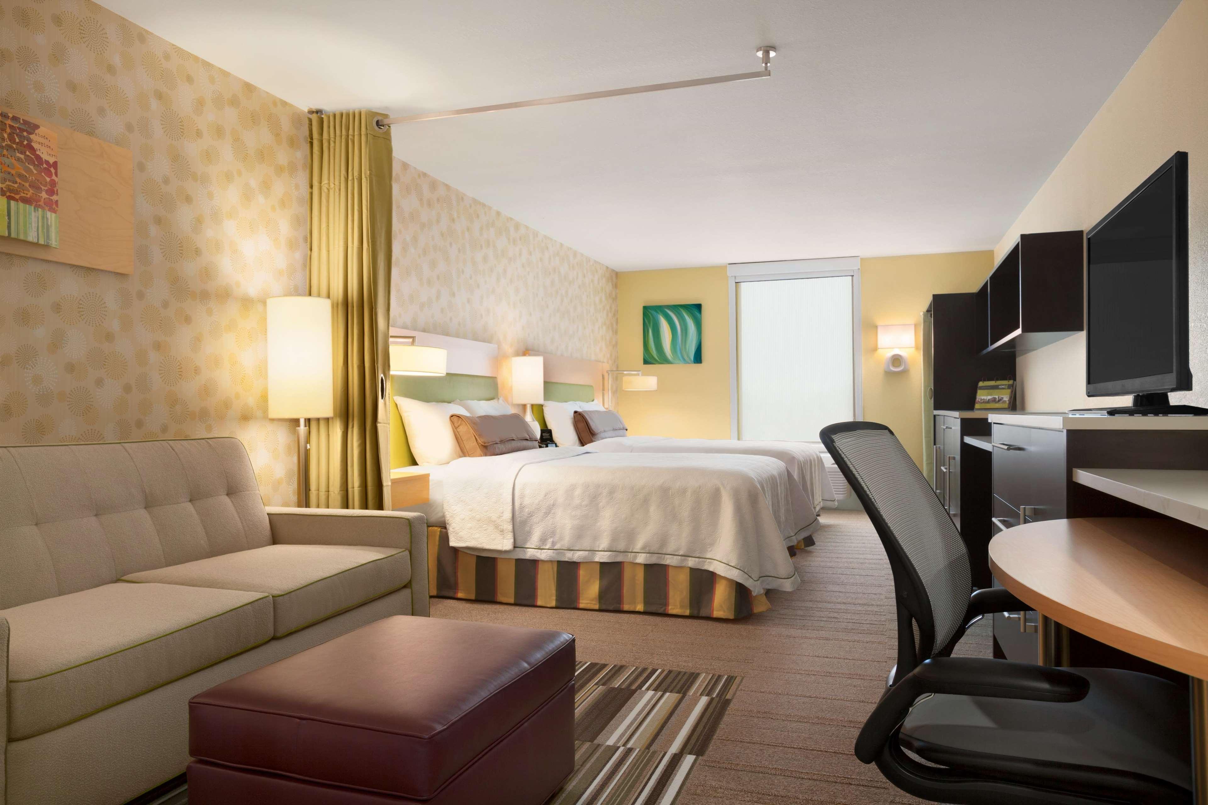 Home2 Suites By Hilton Rahway Exterior foto