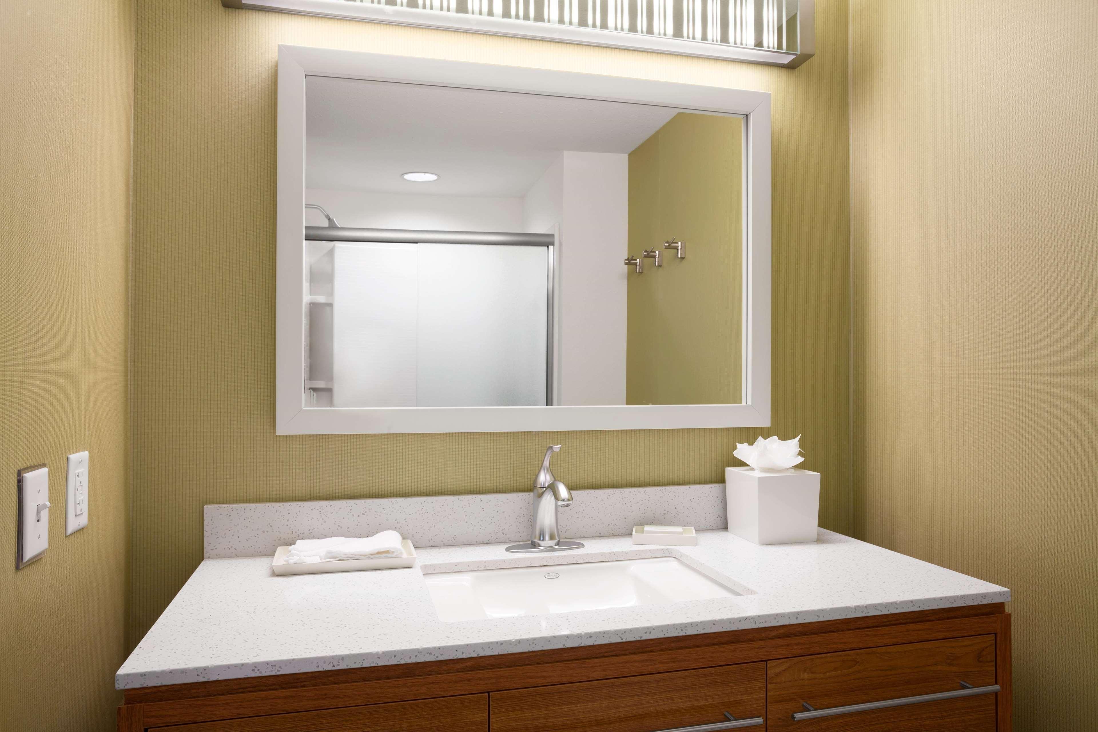 Home2 Suites By Hilton Rahway Exterior foto