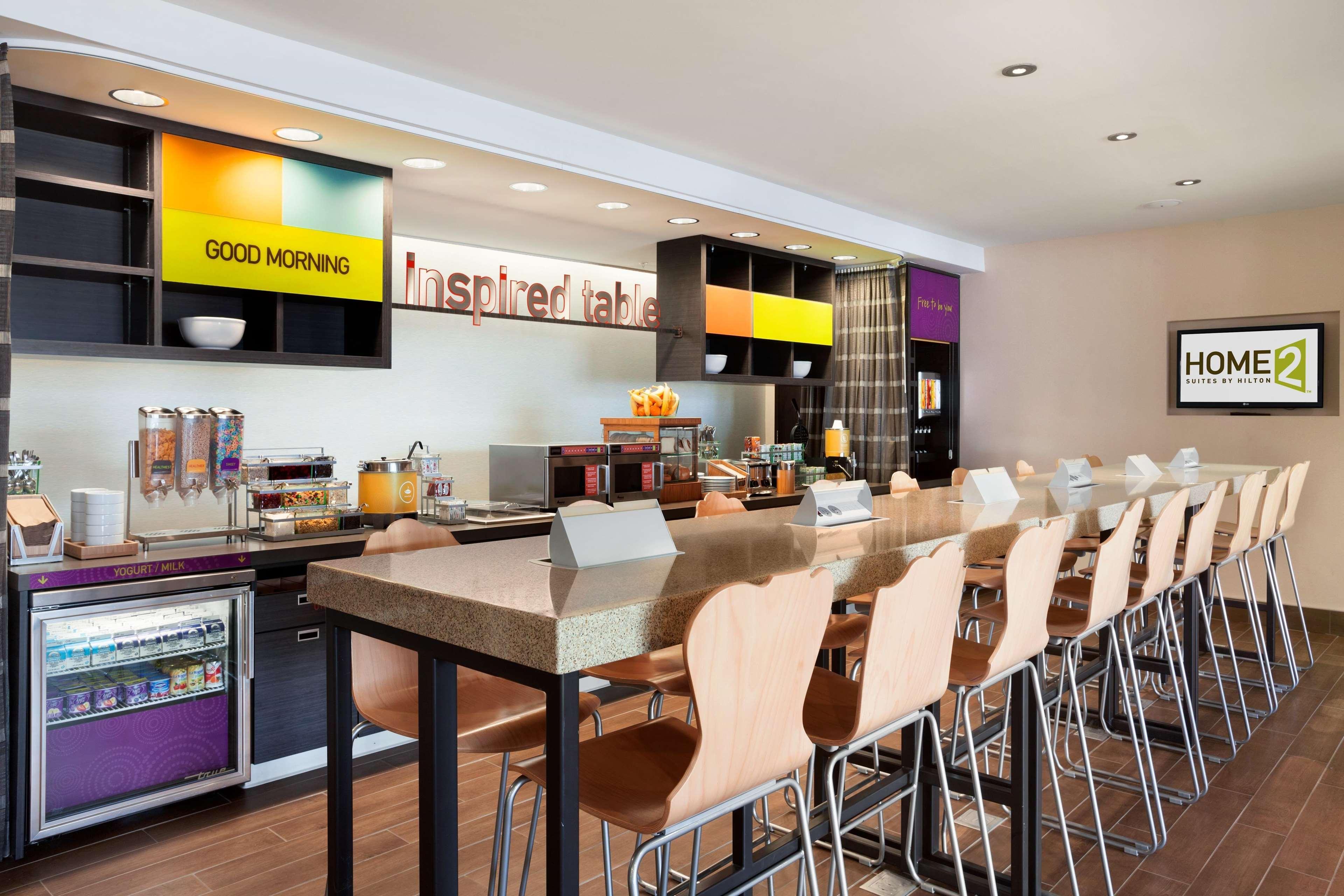 Home2 Suites By Hilton Rahway Exterior foto