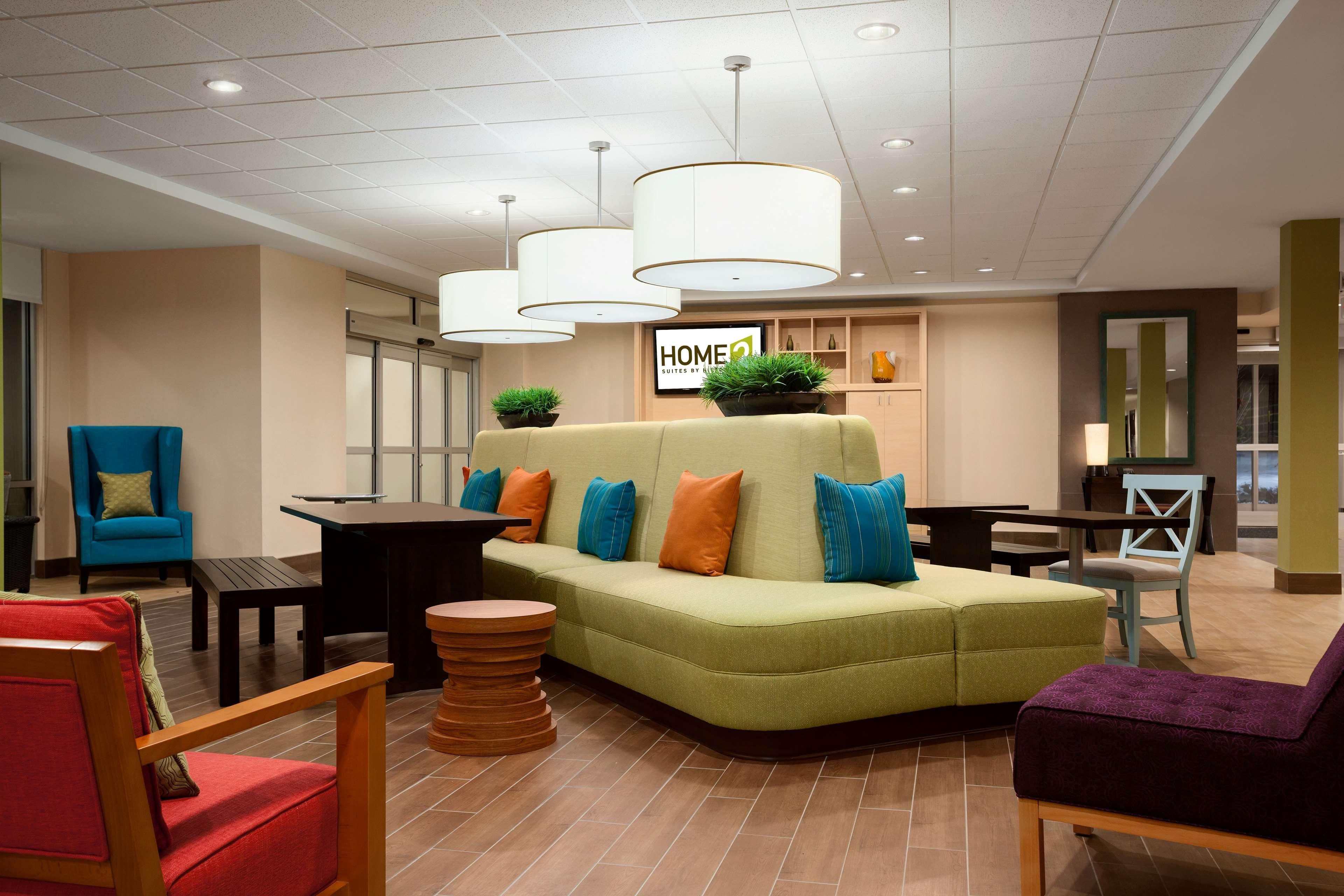 Home2 Suites By Hilton Rahway Exterior foto