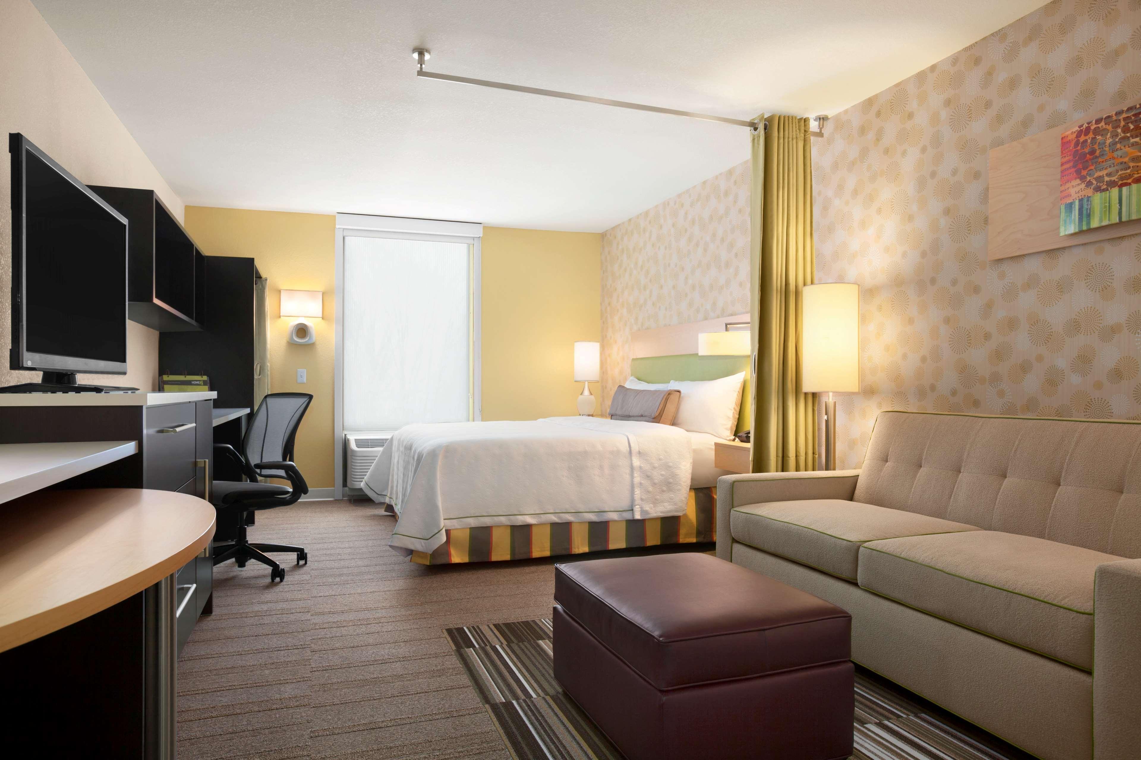 Home2 Suites By Hilton Rahway Exterior foto