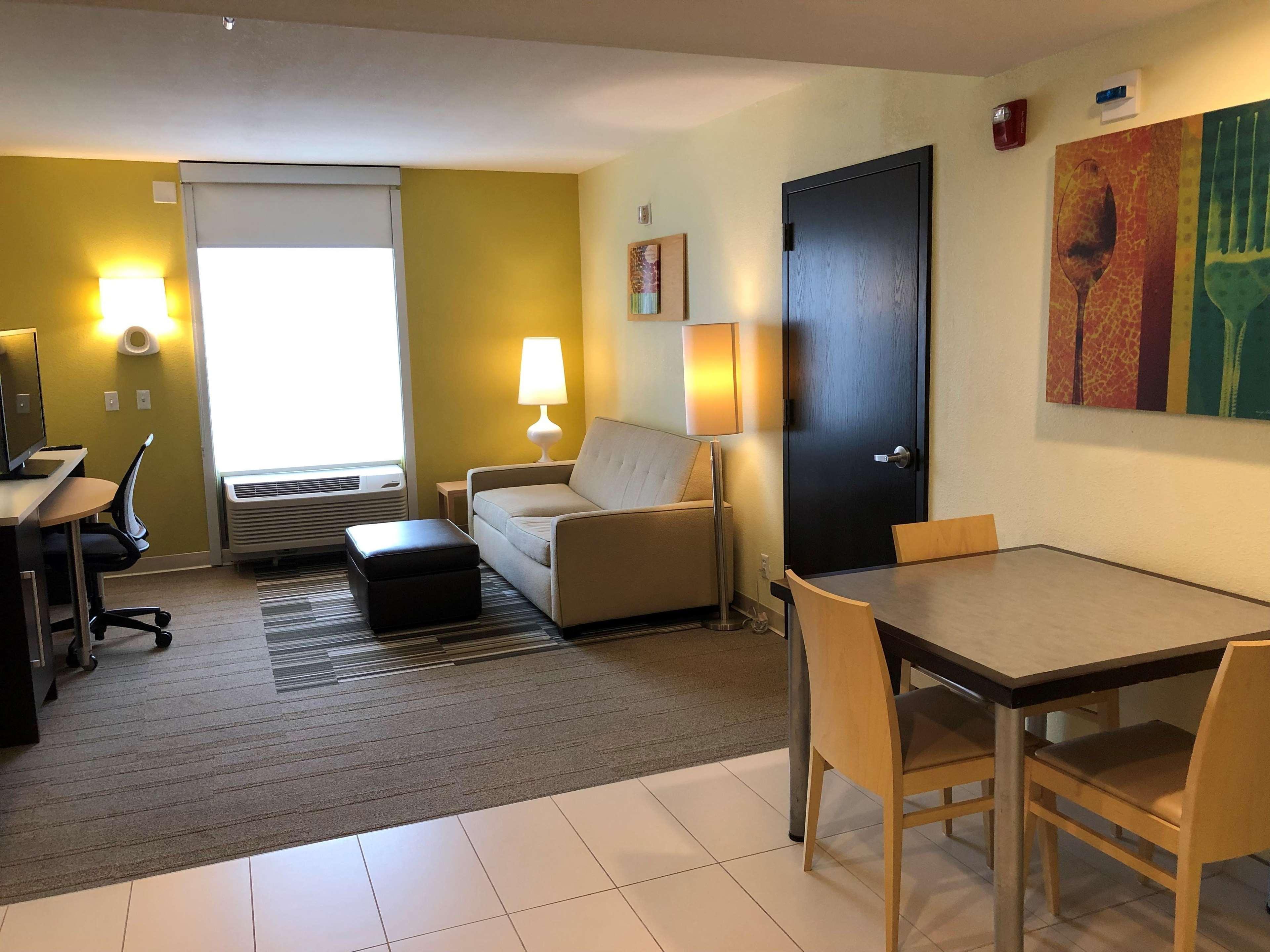 Home2 Suites By Hilton Rahway Exterior foto