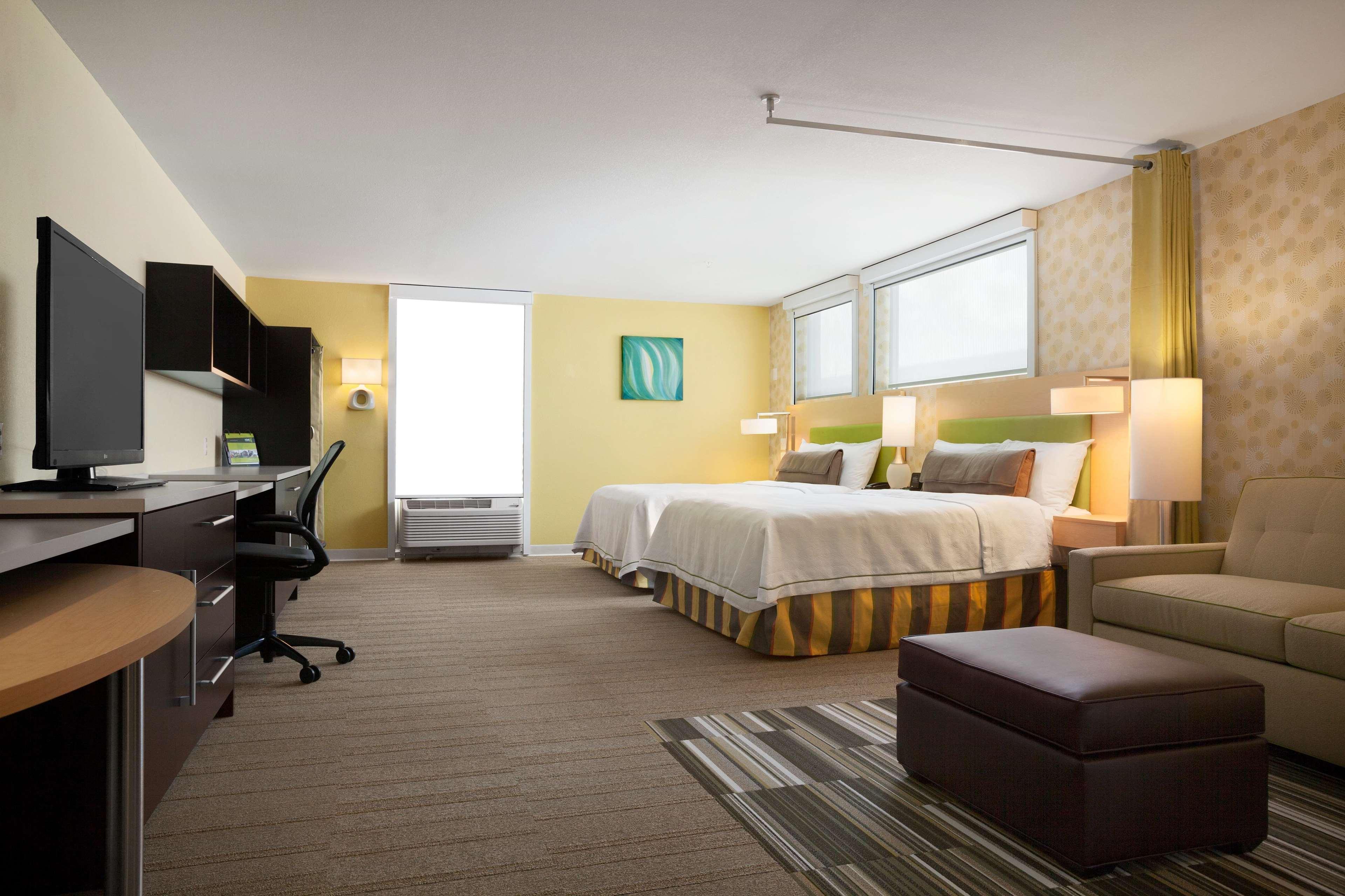 Home2 Suites By Hilton Rahway Exterior foto
