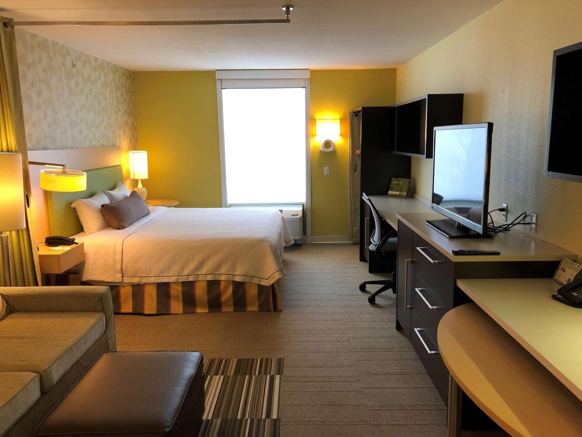Home2 Suites By Hilton Rahway Exterior foto