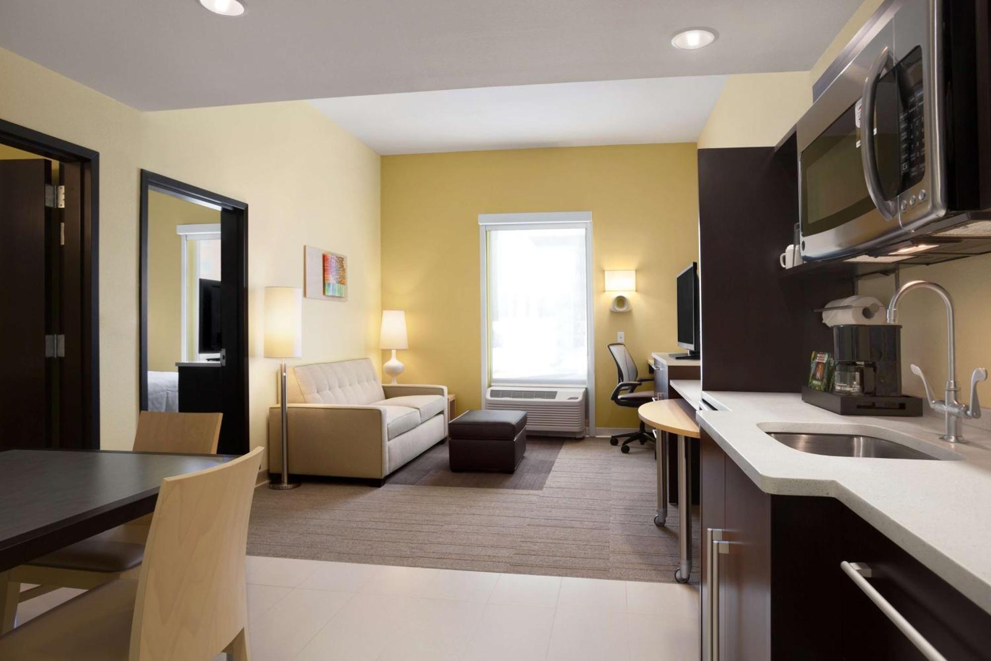 Home2 Suites By Hilton Rahway Exterior foto