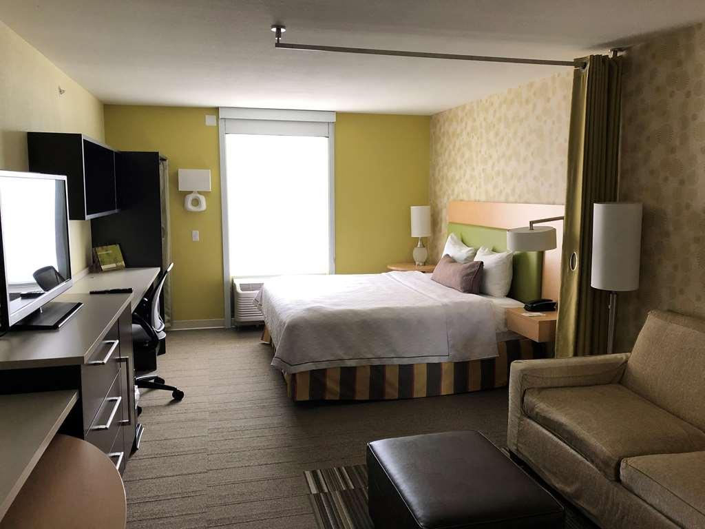 Home2 Suites By Hilton Rahway Quarto foto