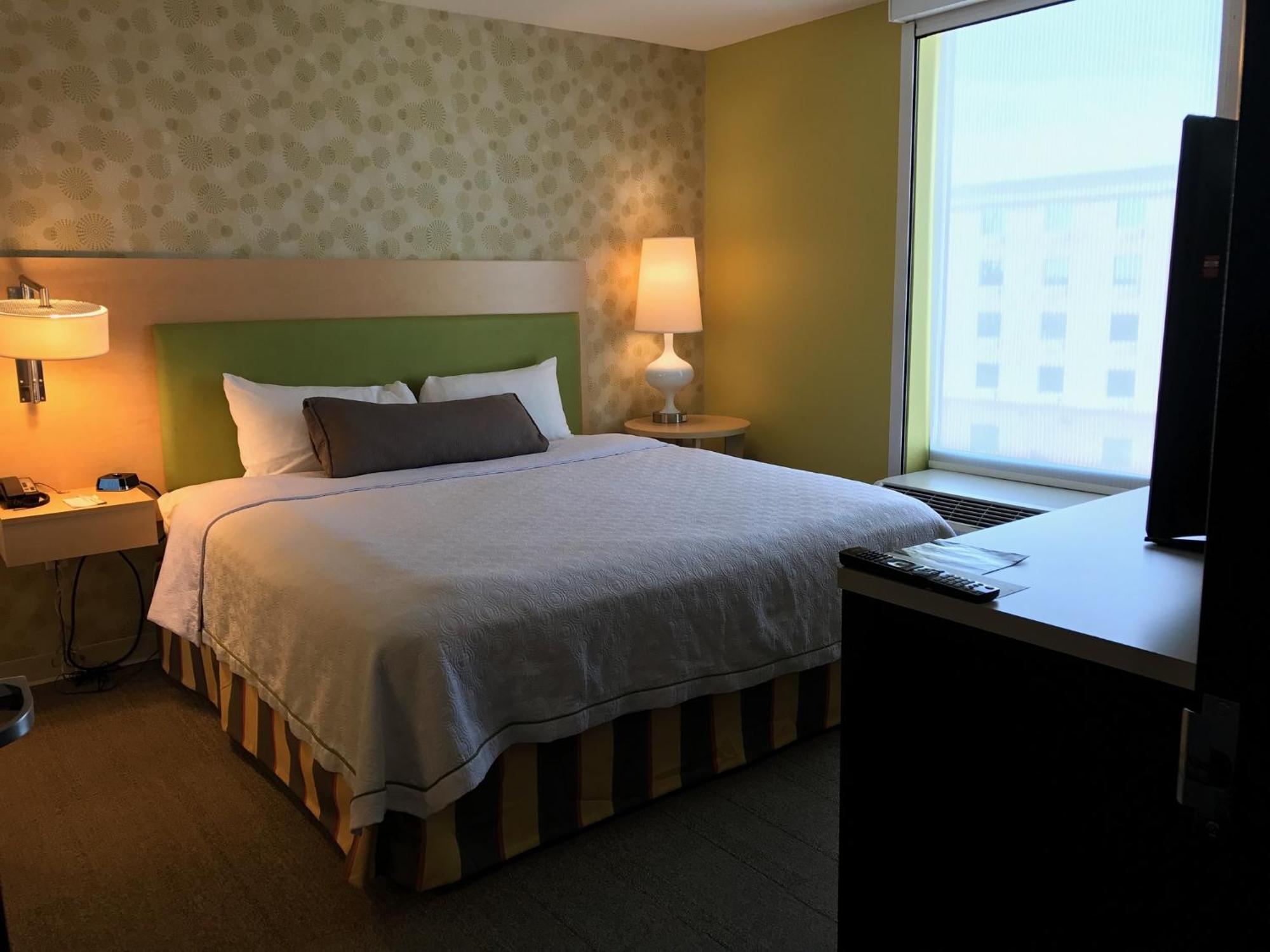 Home2 Suites By Hilton Rahway Exterior foto
