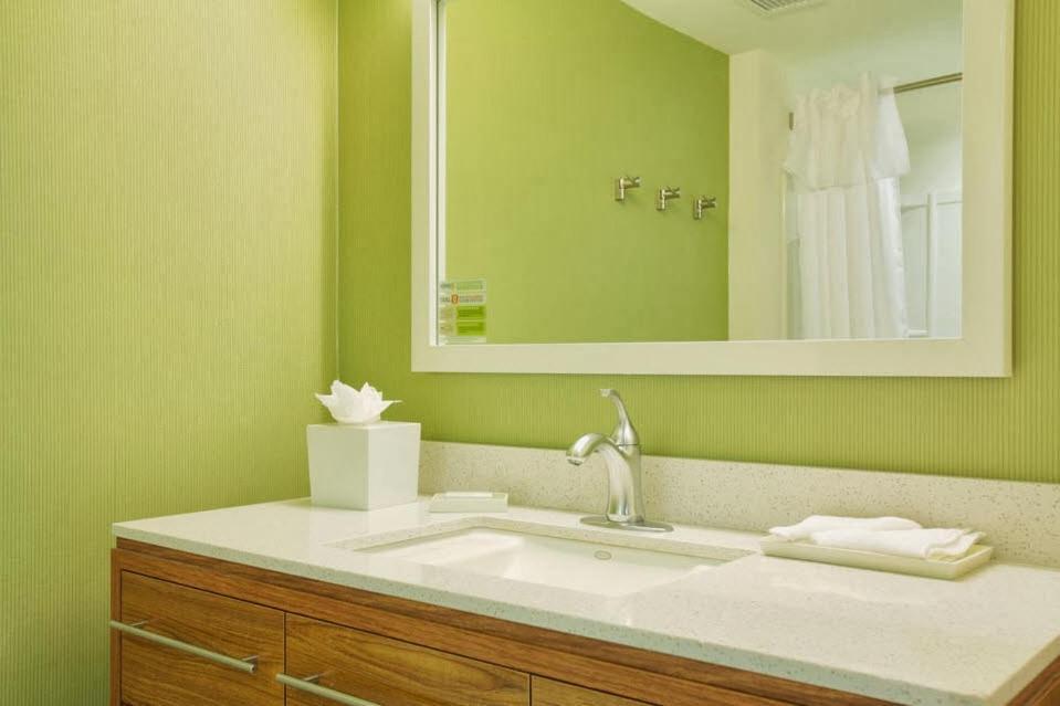 Home2 Suites By Hilton Rahway Exterior foto