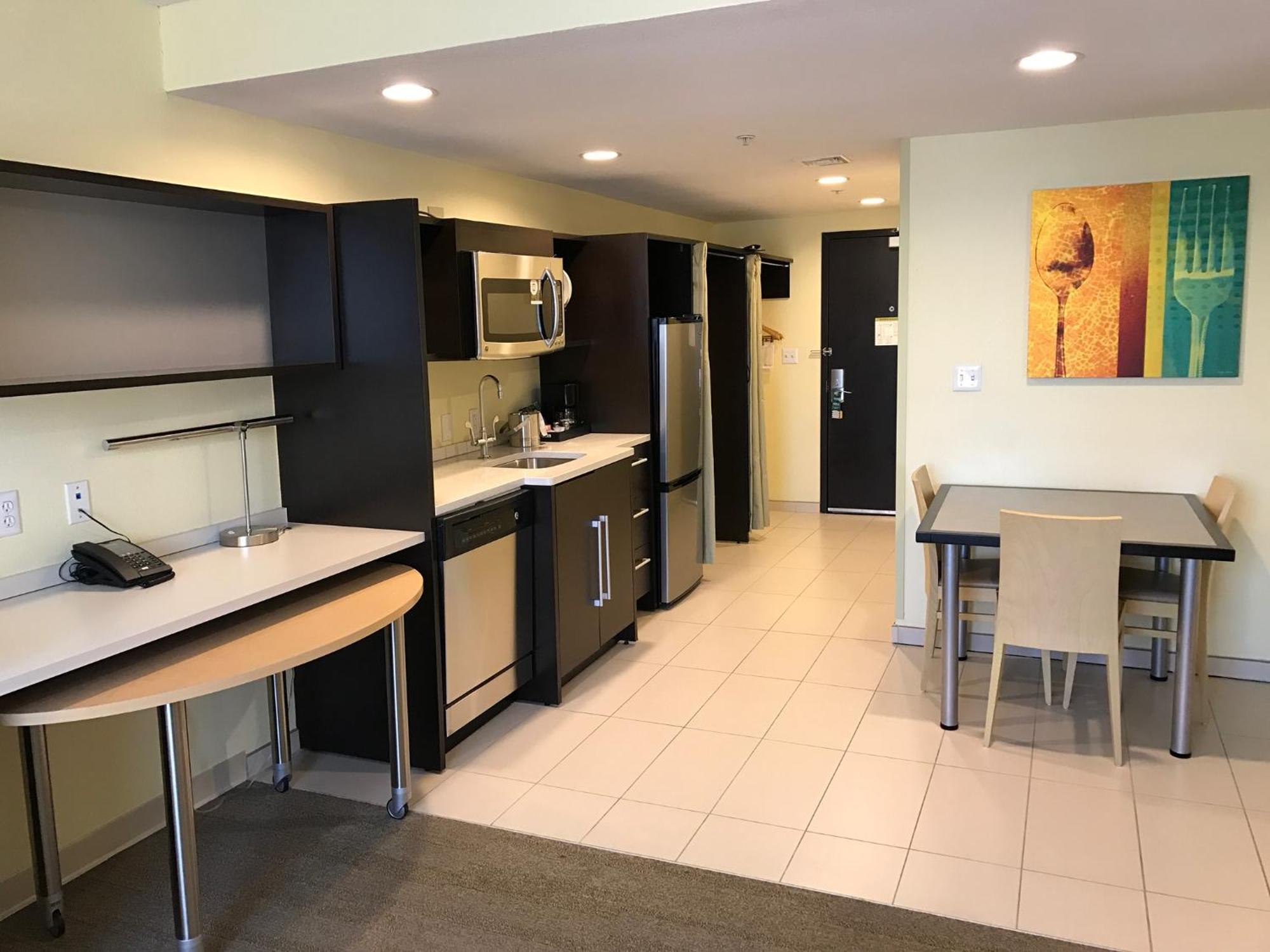 Home2 Suites By Hilton Rahway Exterior foto